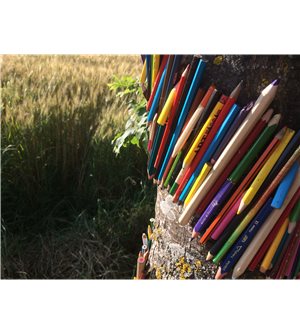 Art en Campagne 2016 <br />The Bridges of Hope